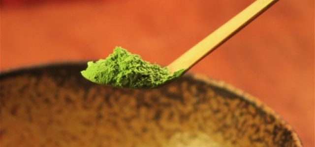 Matcha: The Healthiest Tea Of All (+ Cocktail Recipe)