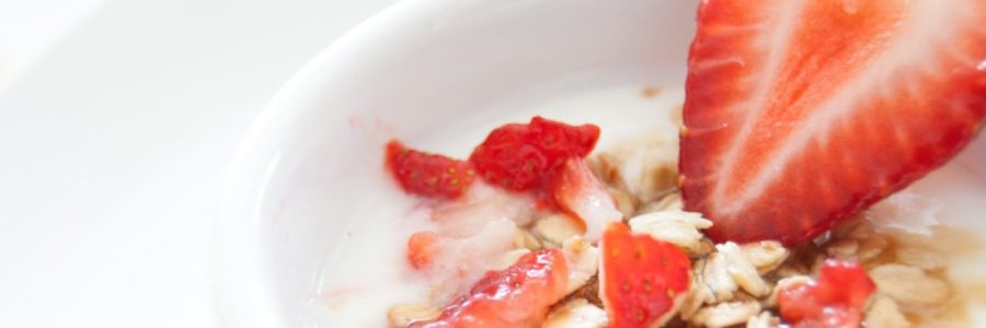 Nourishing Food