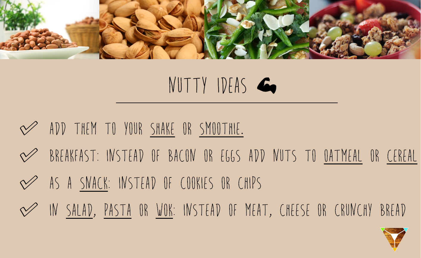 15 Nutty Ideas 6