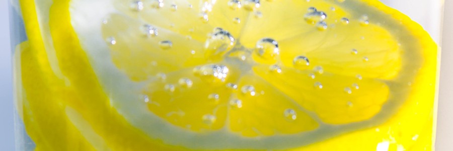 6 Ways Lemon Water Can Improve Your Health